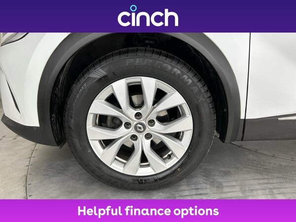 Used Renault Captur 2020 for sale - 75968296: Photo 24