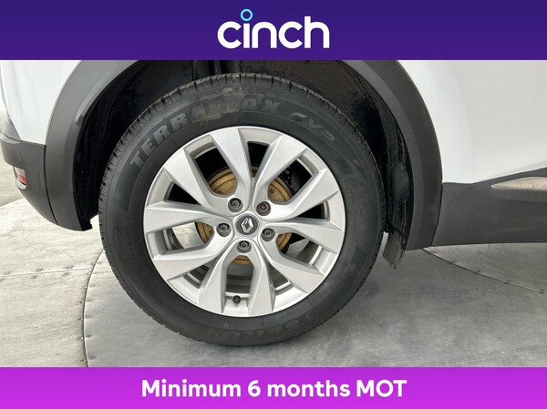 Used Renault Captur 2020 for sale - 75968296: Photo 27