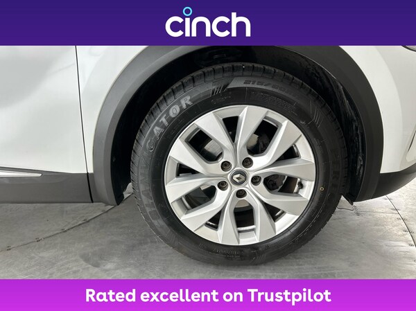 Used Renault Captur 2020 for sale - 75968296: Photo 28