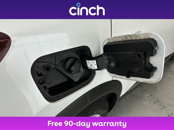 Used Renault Captur 2020 for sale - 75968296: Photo 29