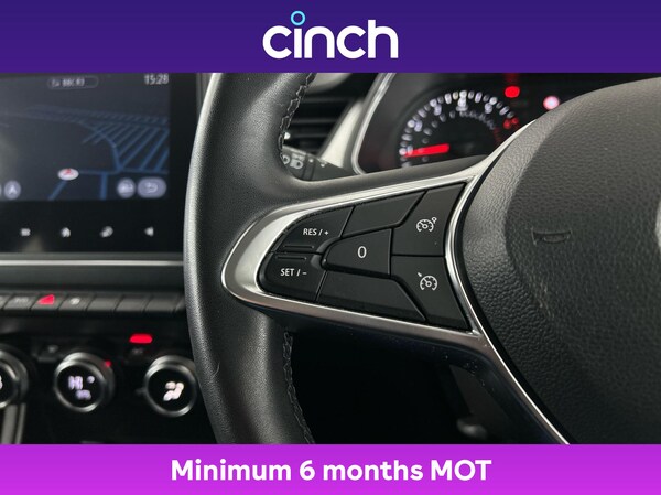 Used Renault Captur 2020 for sale - 75968296: Photo 32