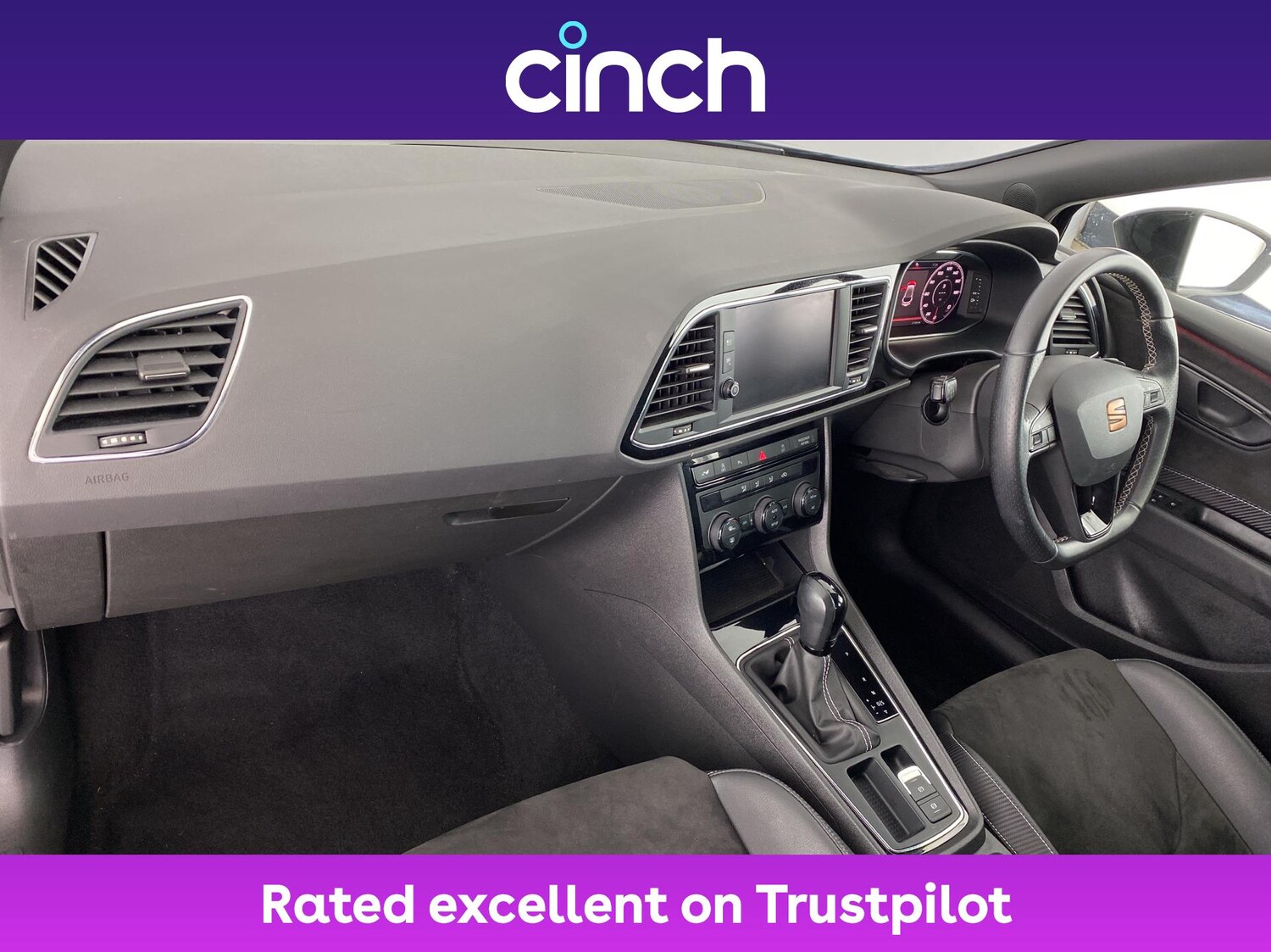 Used SEAT Leon 2019 for sale - 77080205: Photo 14