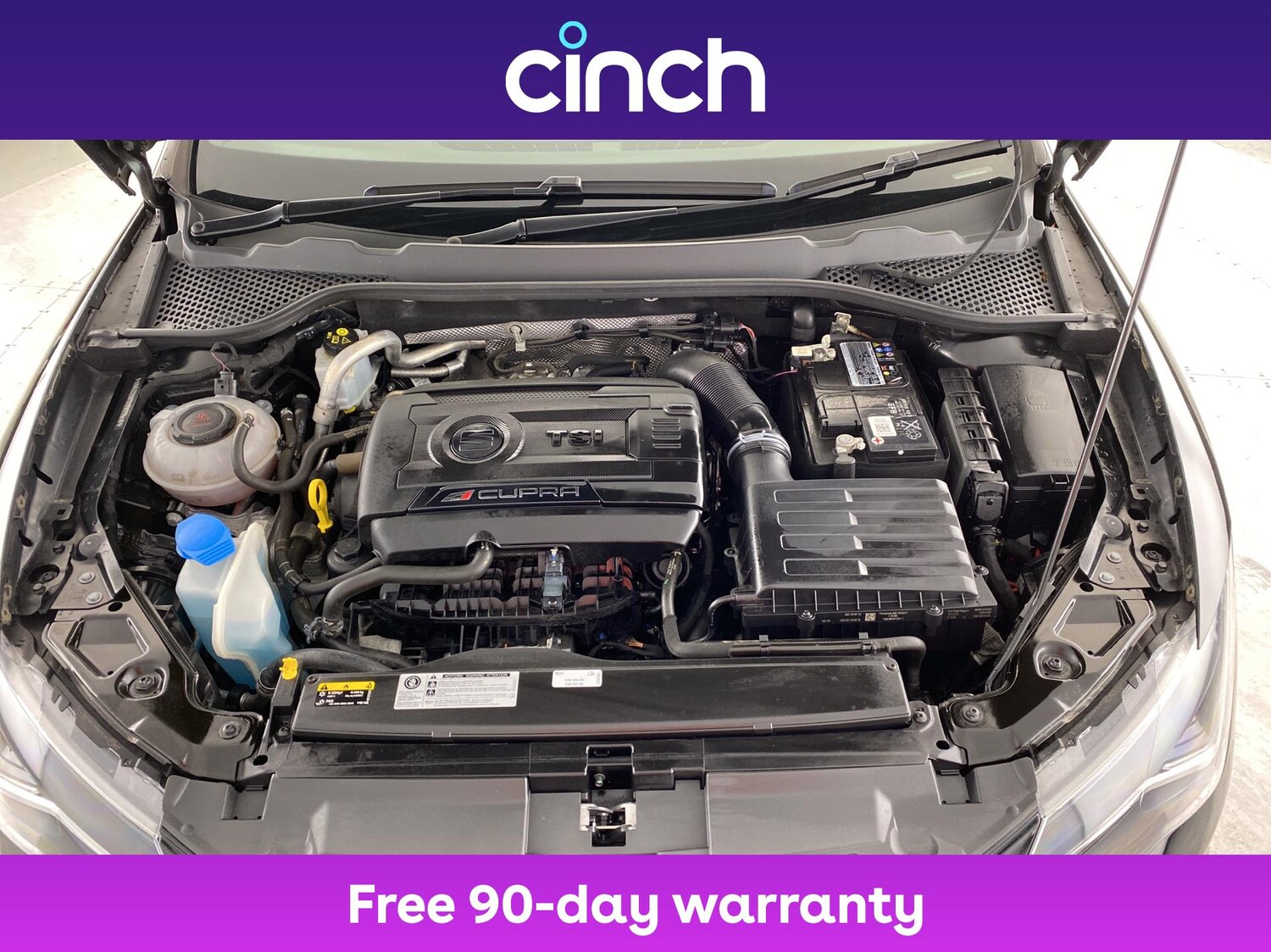 Used SEAT Leon 2019 for sale - 77080205: Photo 23