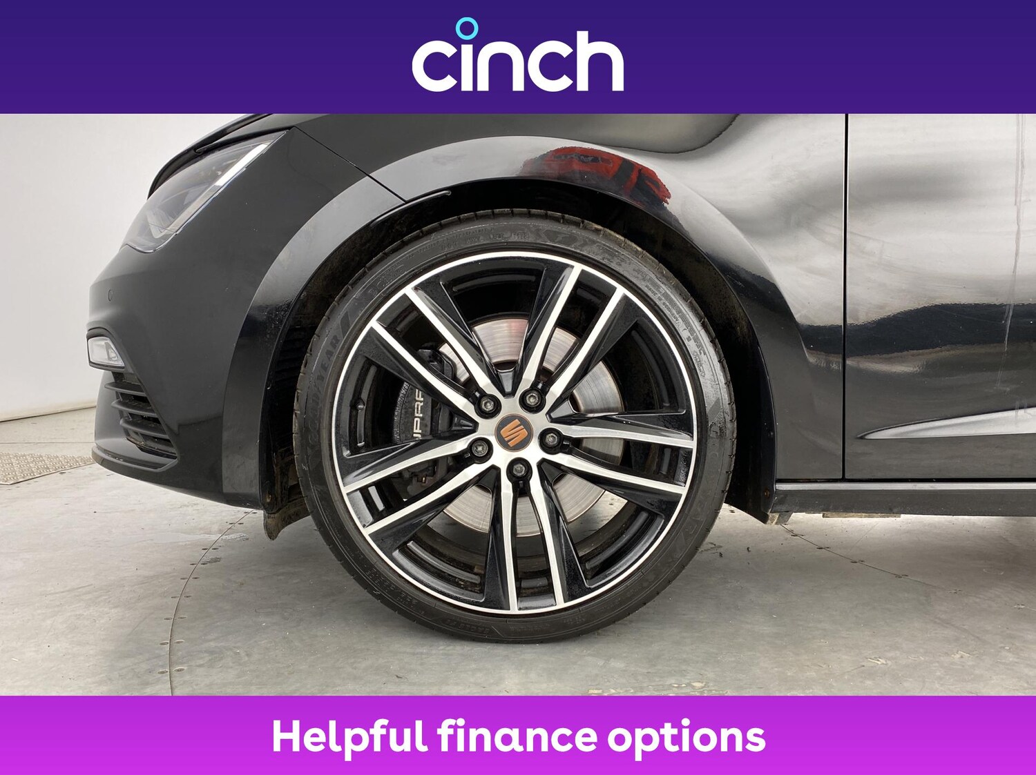 Used SEAT Leon 2019 for sale - 77080205: Photo 24