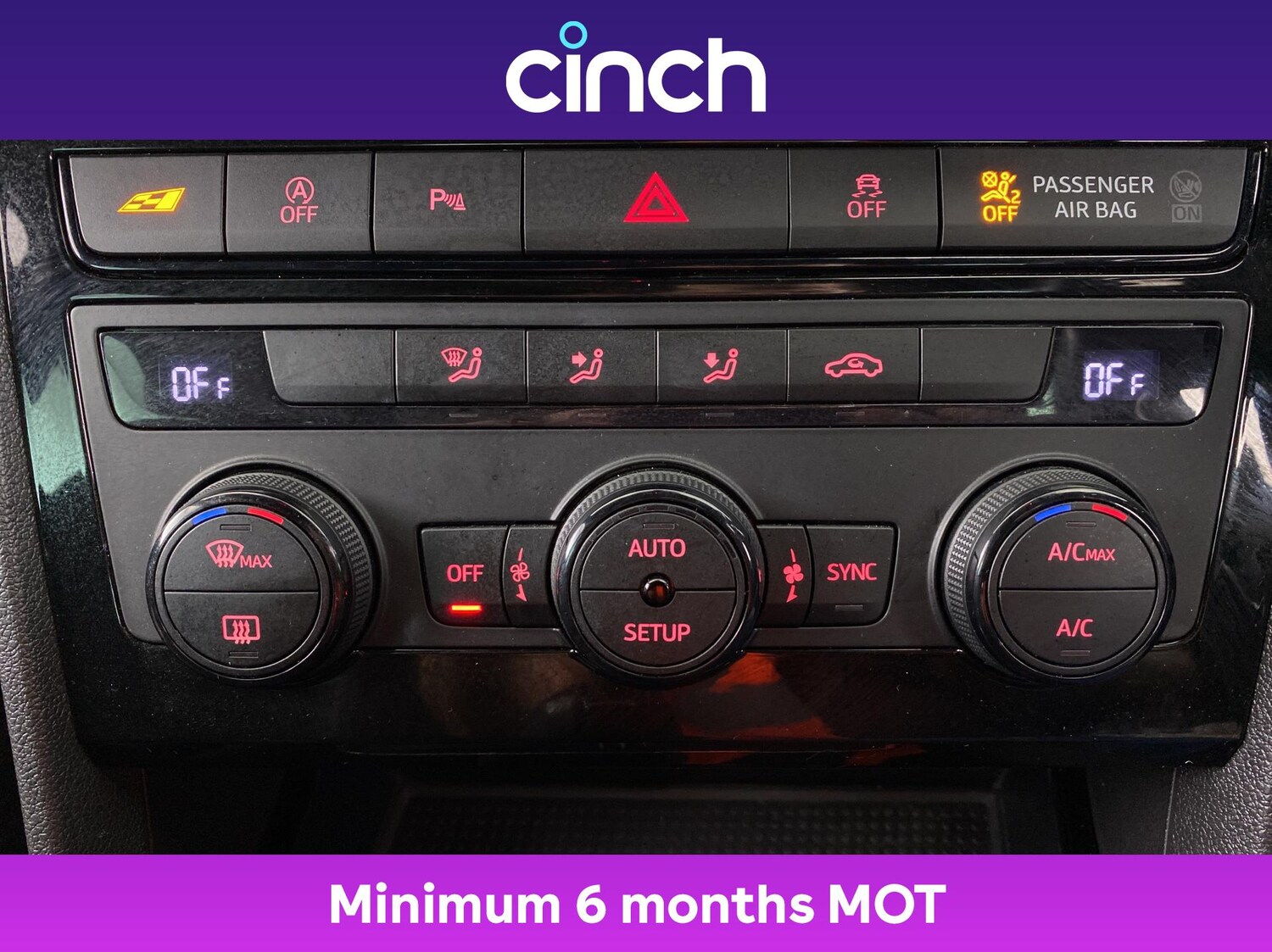 Used SEAT Leon 2019 for sale - 77080205: Photo 32