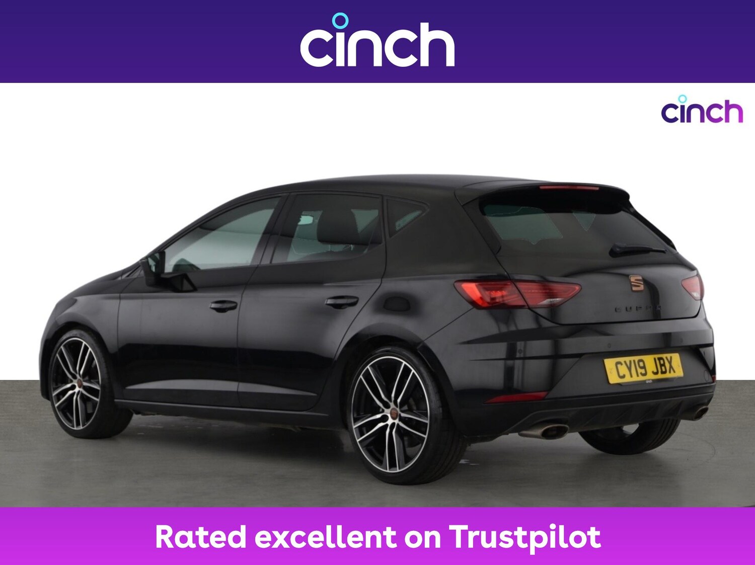 Used SEAT Leon 2019 for sale - 77080205: Photo 6