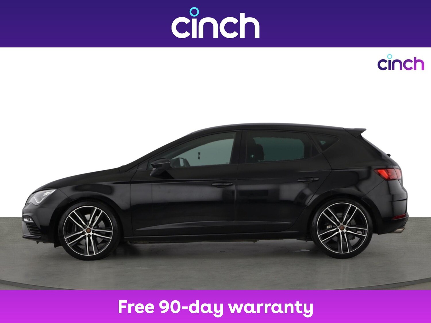 Used SEAT Leon 2019 for sale - 77080205: Photo 8