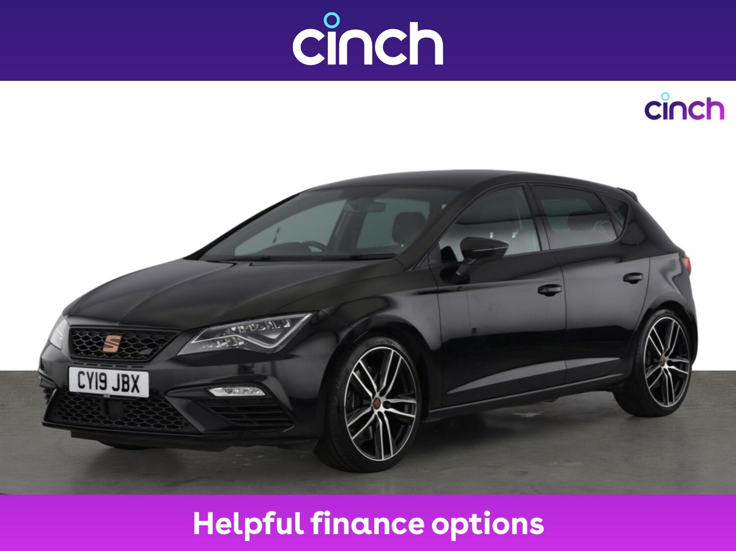 Used SEAT Leon 2019 for sale - 77080205: Photo 9