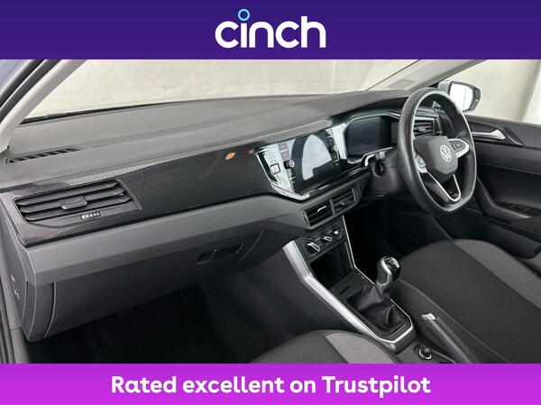 Used Volkswagen Polo 2022 for sale - 75529337: Photo 14