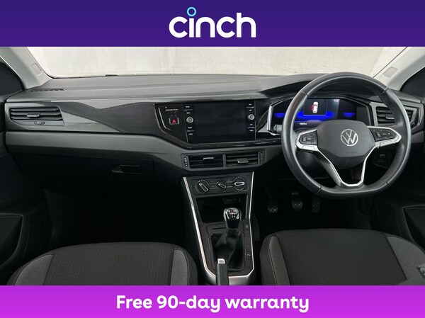 Used Volkswagen Polo 2022 for sale - 75529337: Photo 15