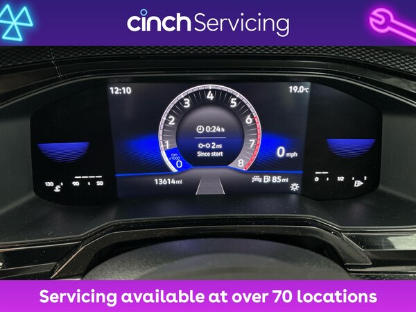 Used Volkswagen Polo 2022 for sale - 75529337: Photo 18