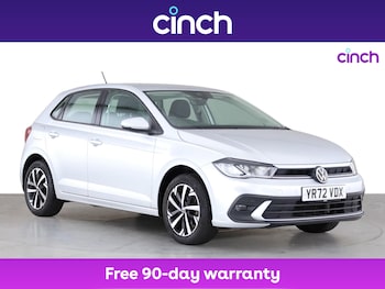 Volkswagen - Polo
