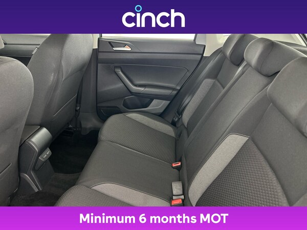 Used Volkswagen Polo 2022 for sale - 75529337: Photo 20