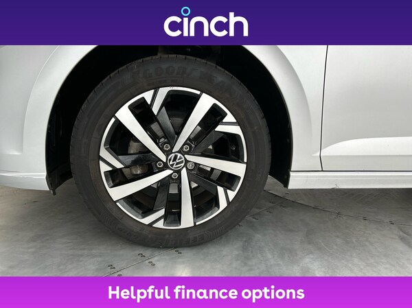 Used Volkswagen Polo 2022 for sale - 75529337: Photo 24