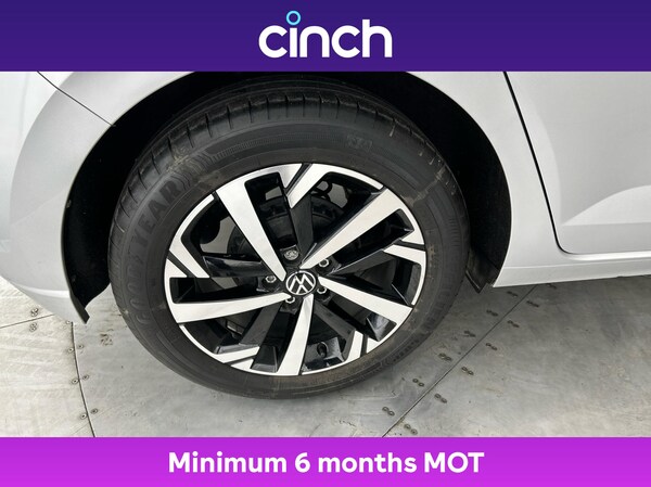 Used Volkswagen Polo 2022 for sale - 75529337: Photo 27