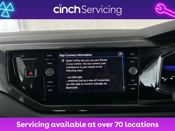 Used Volkswagen Polo 2022 for sale - 75529337: Photo 31