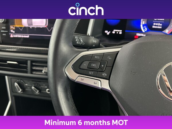Used Volkswagen Polo 2022 for sale - 75529337: Photo 32