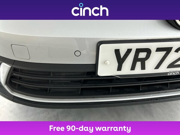 Used Volkswagen Polo 2022 for sale - 75529337: Photo 34