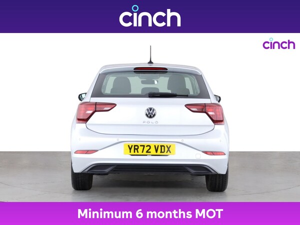 Used Volkswagen Polo 2022 for sale - 75529337: Photo 5
