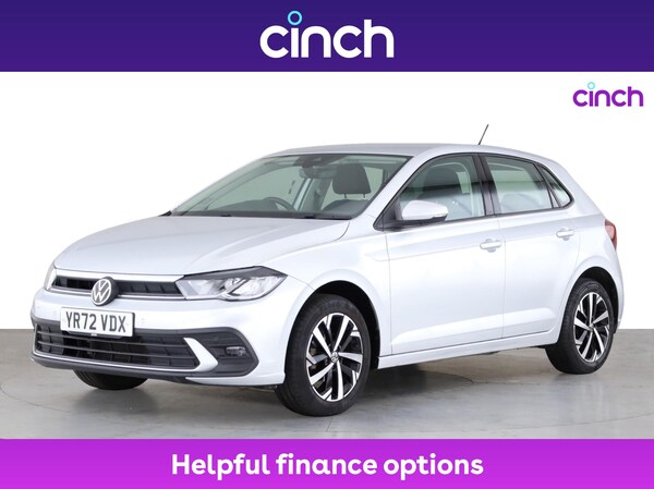 Used Volkswagen Polo 2022 for sale - 75529337: Photo 9