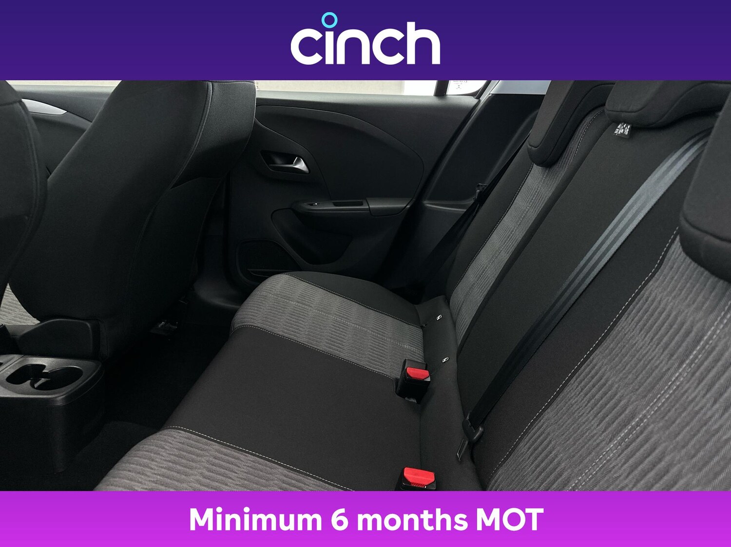 Used Vauxhall Corsa 2021 for sale - 76098620: Photo 20