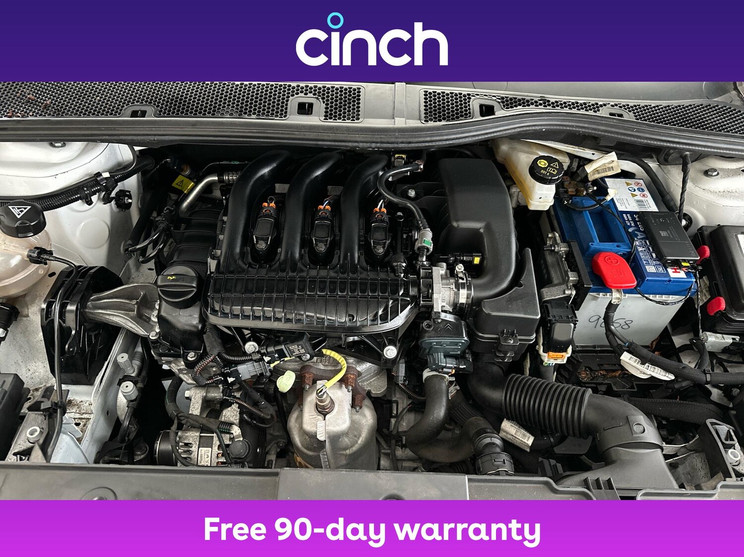 Used Vauxhall Corsa 2021 for sale - 76098620: Photo 23