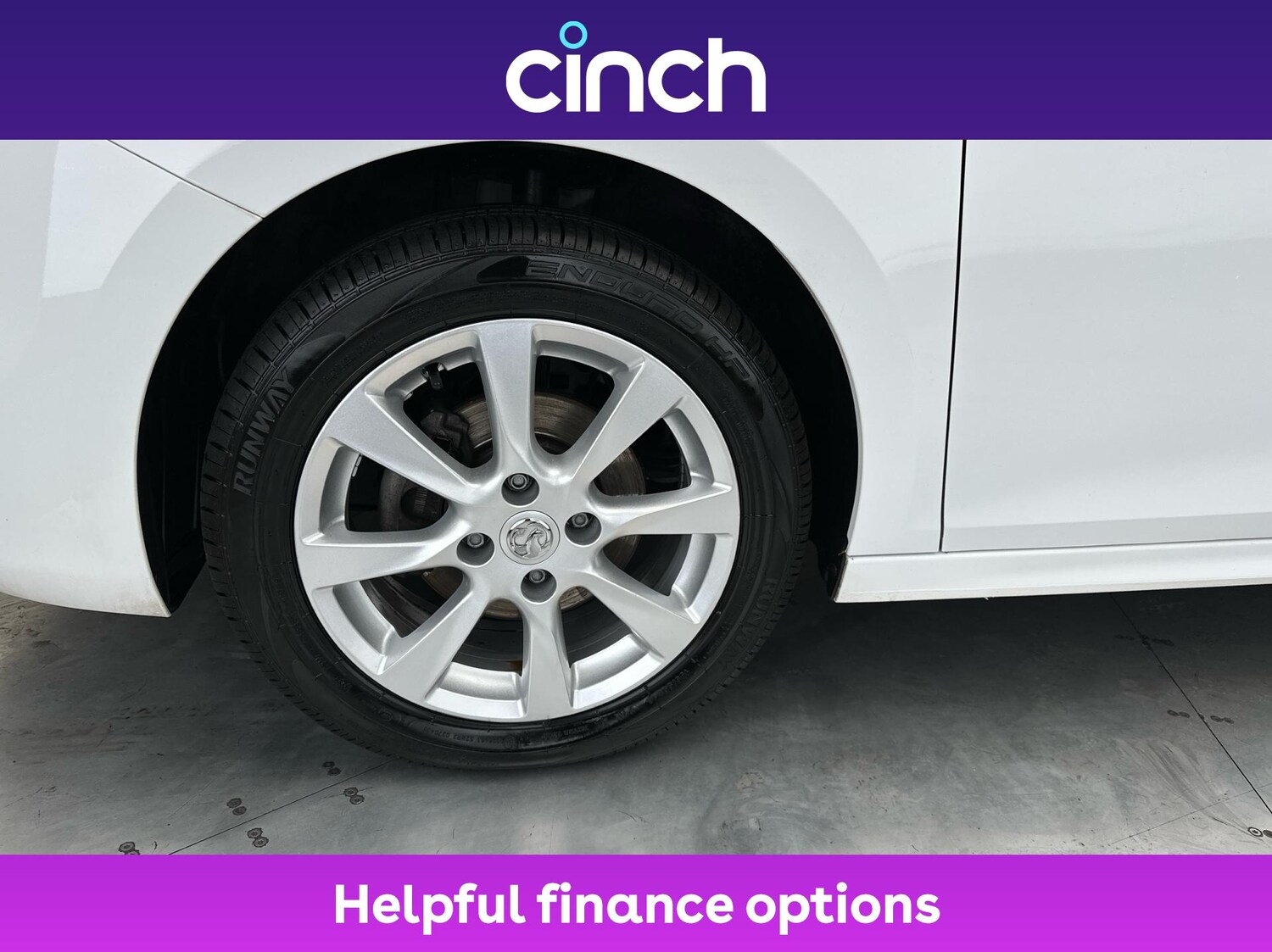 Used Vauxhall Corsa 2021 for sale - 76098620: Photo 24