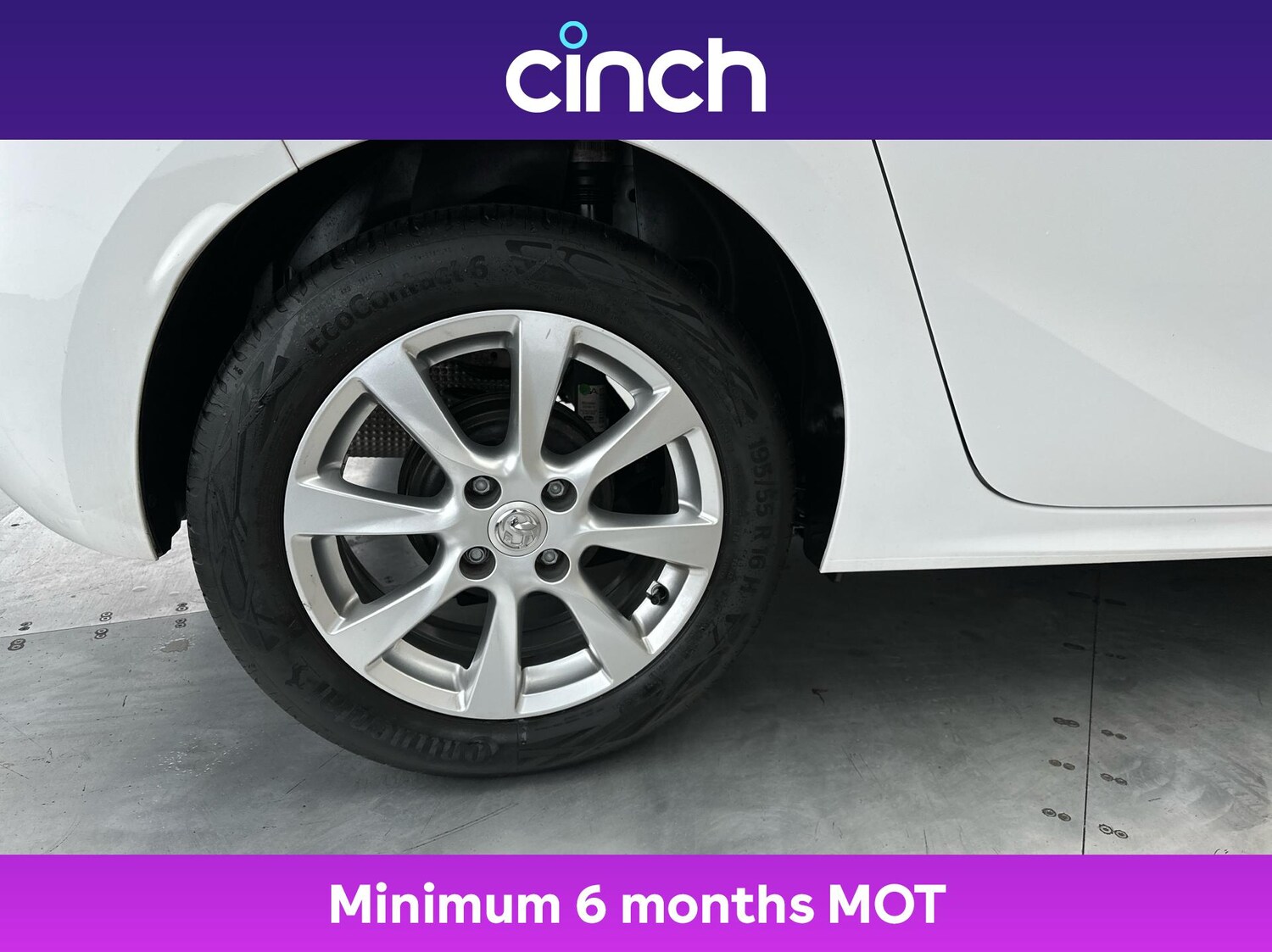 Used Vauxhall Corsa 2021 for sale - 76098620: Photo 27