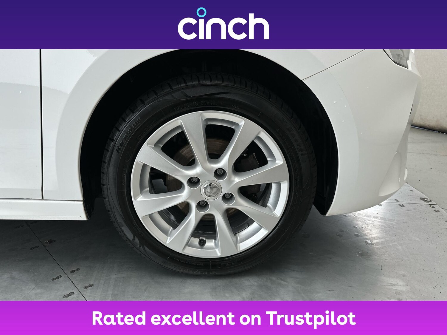 Used Vauxhall Corsa 2021 for sale - 76098620: Photo 28