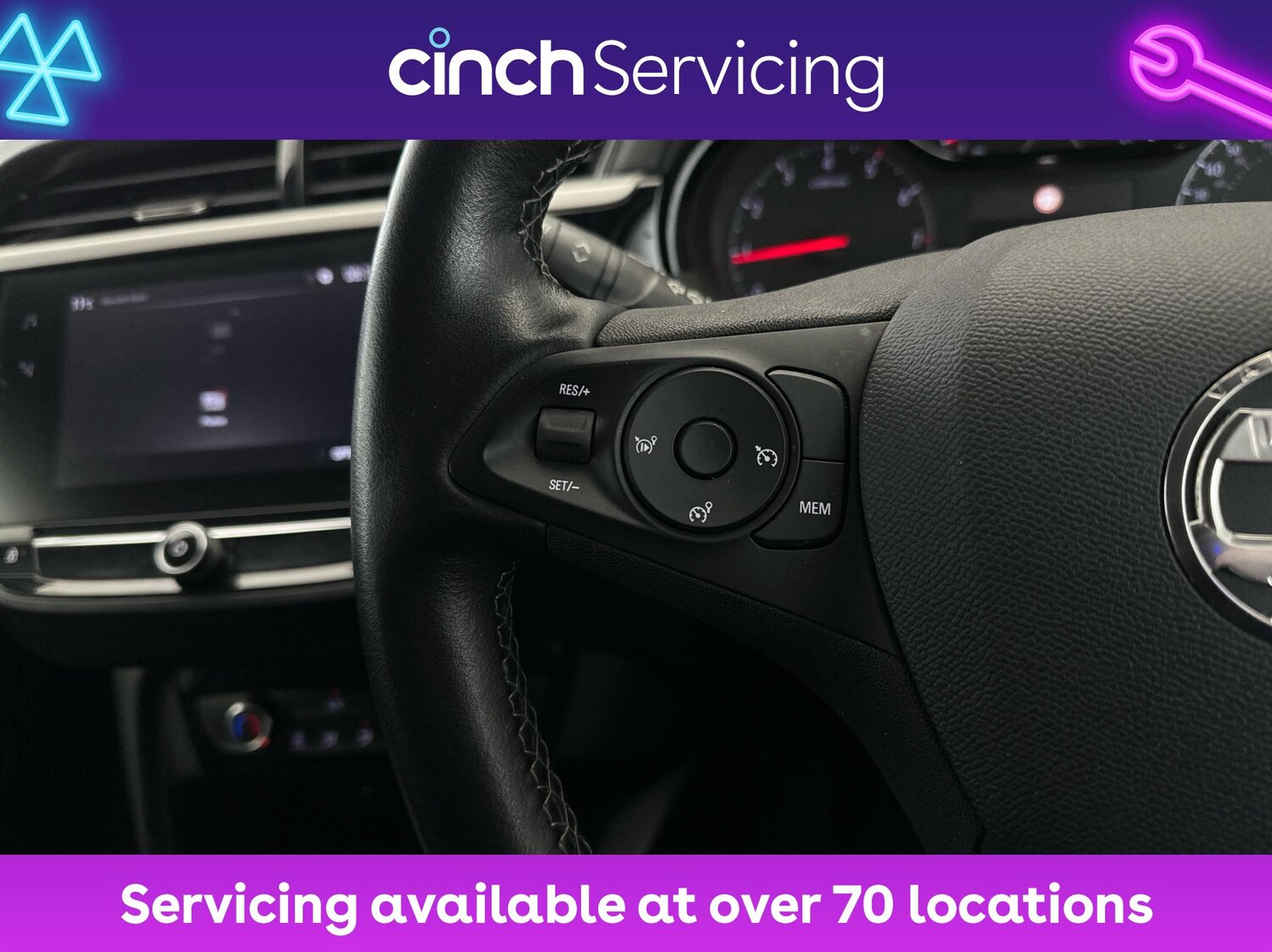 Used Vauxhall Corsa 2021 for sale - 76098620: Photo 31