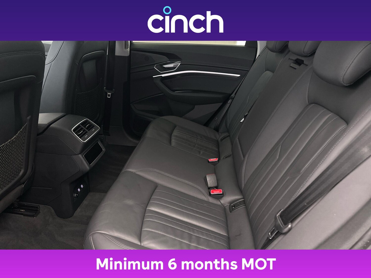 Used Audi e-tron 2020 for sale - 76697902: Photo 20