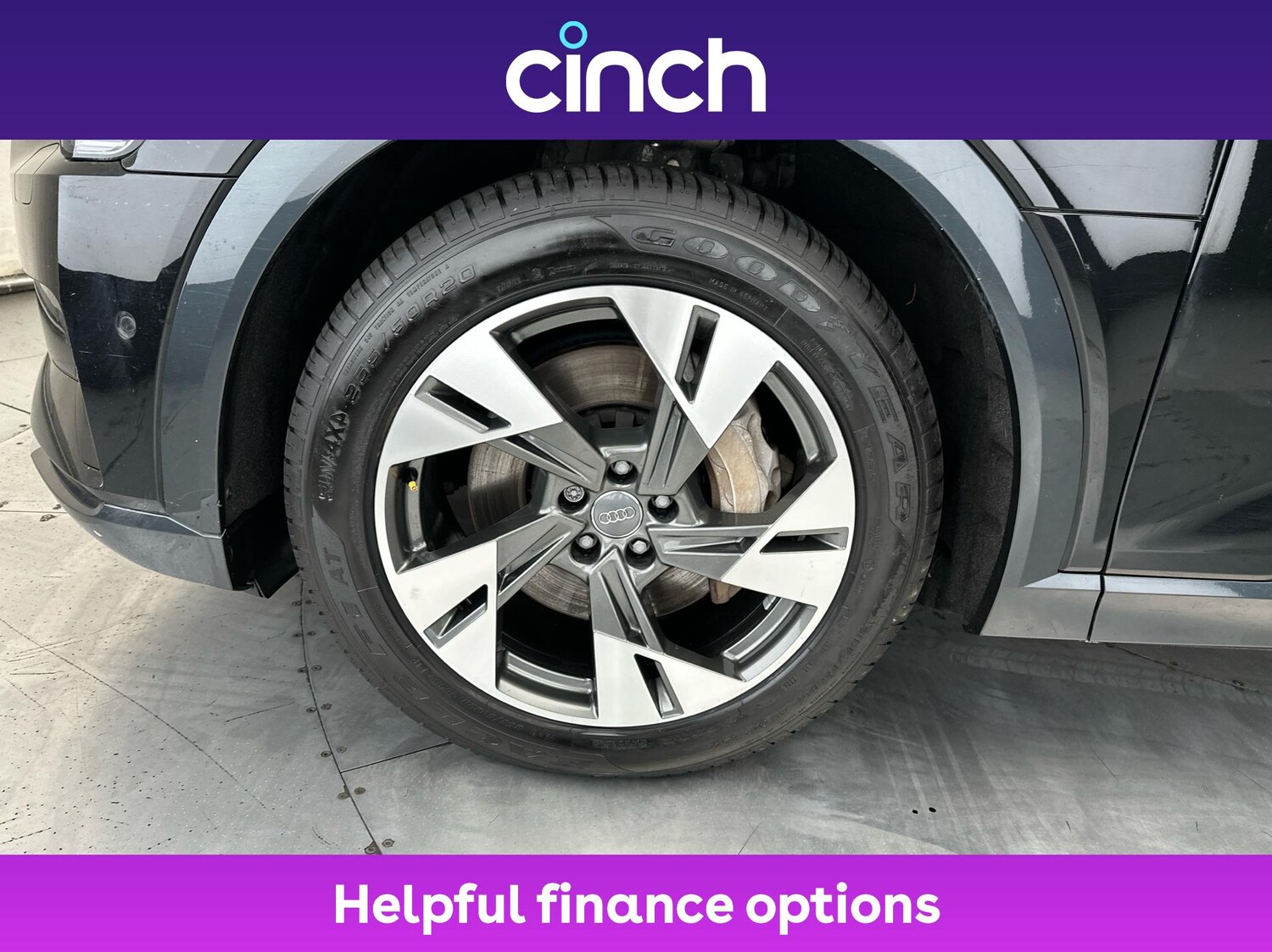 Used Audi e-tron 2020 for sale - 76697902: Photo 24