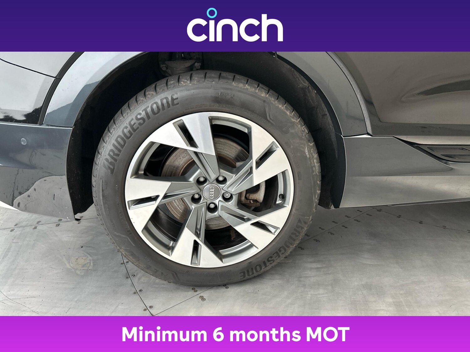 Used Audi e-tron 2020 for sale - 76697902: Photo 27