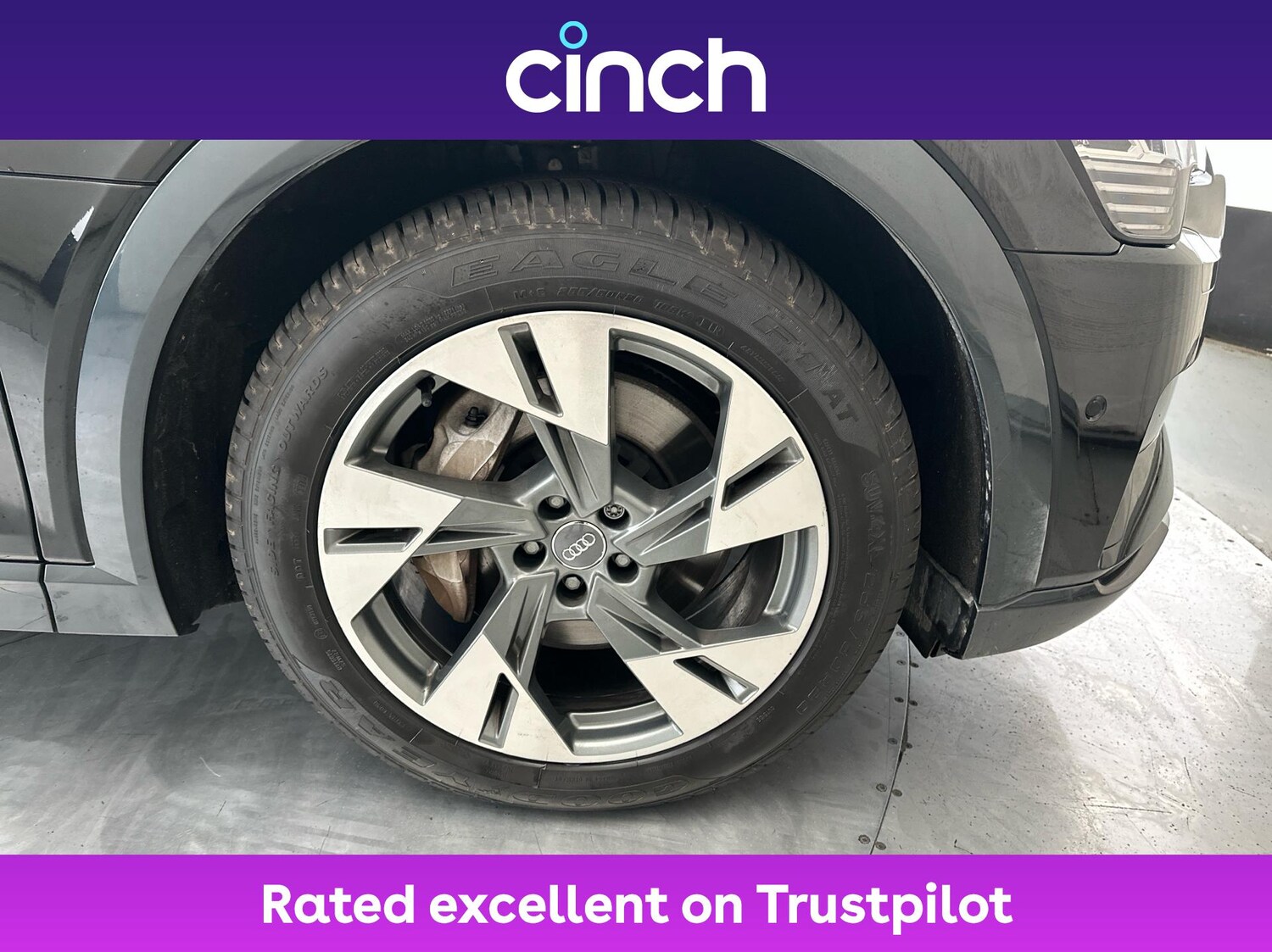 Used Audi e-tron 2020 for sale - 76697902: Photo 28