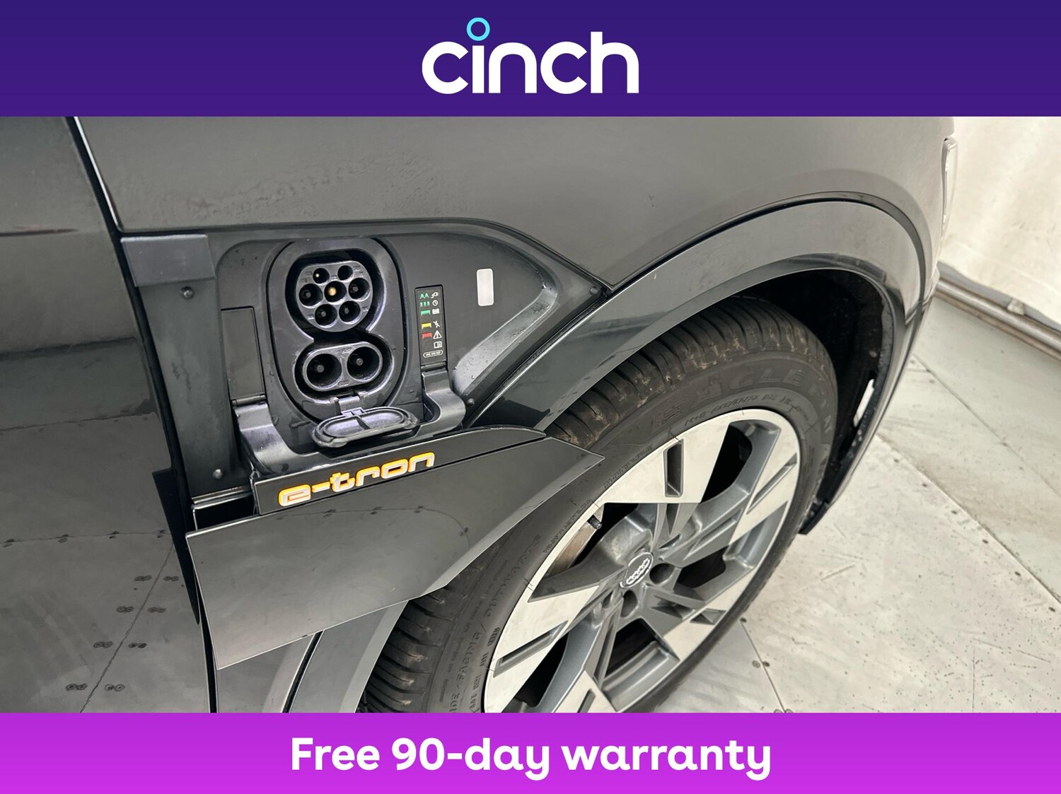 Used Audi e-tron 2020 for sale - 76697902: Photo 29