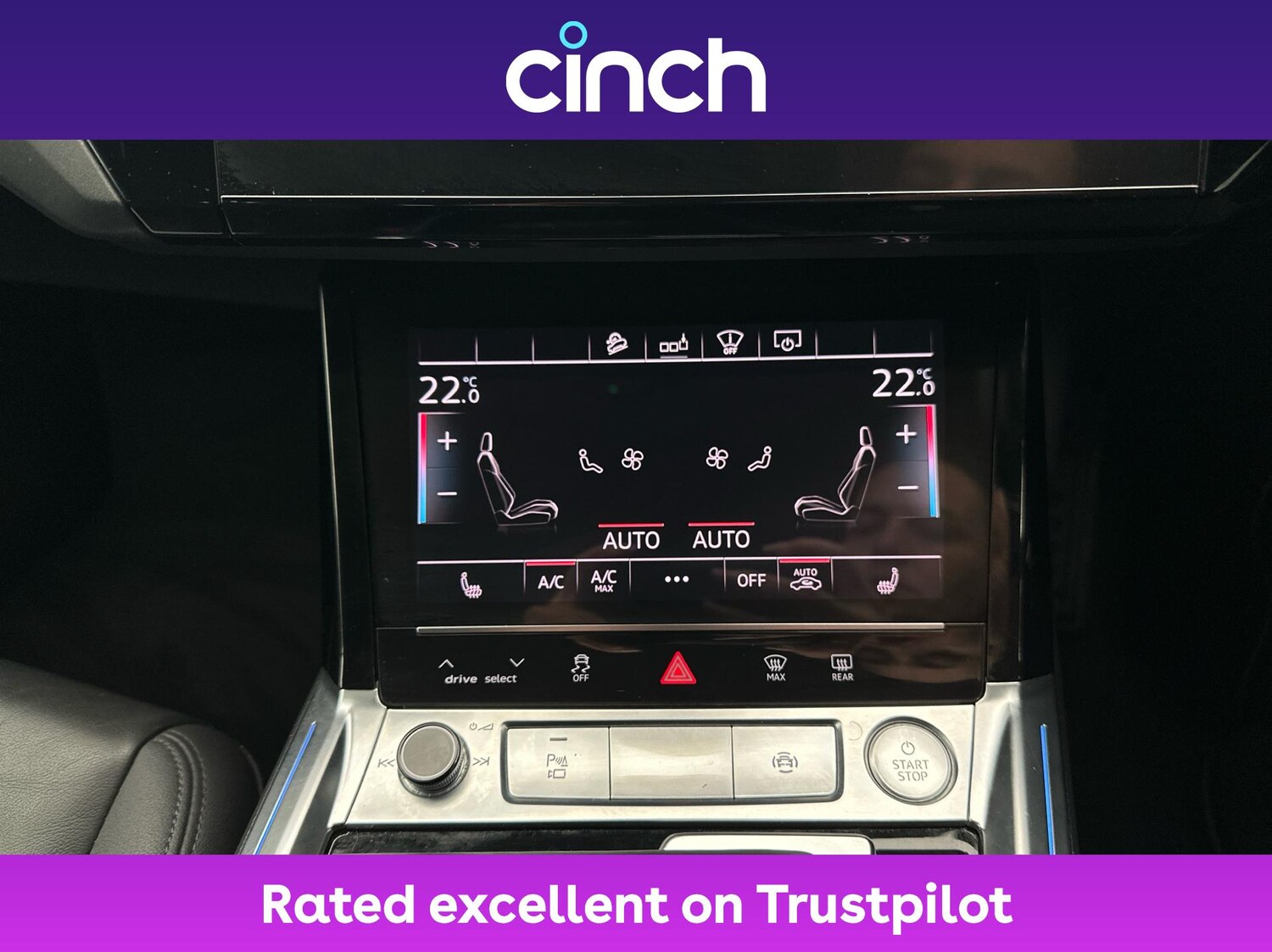 Used Audi e-tron 2020 for sale - 76697902: Photo 33