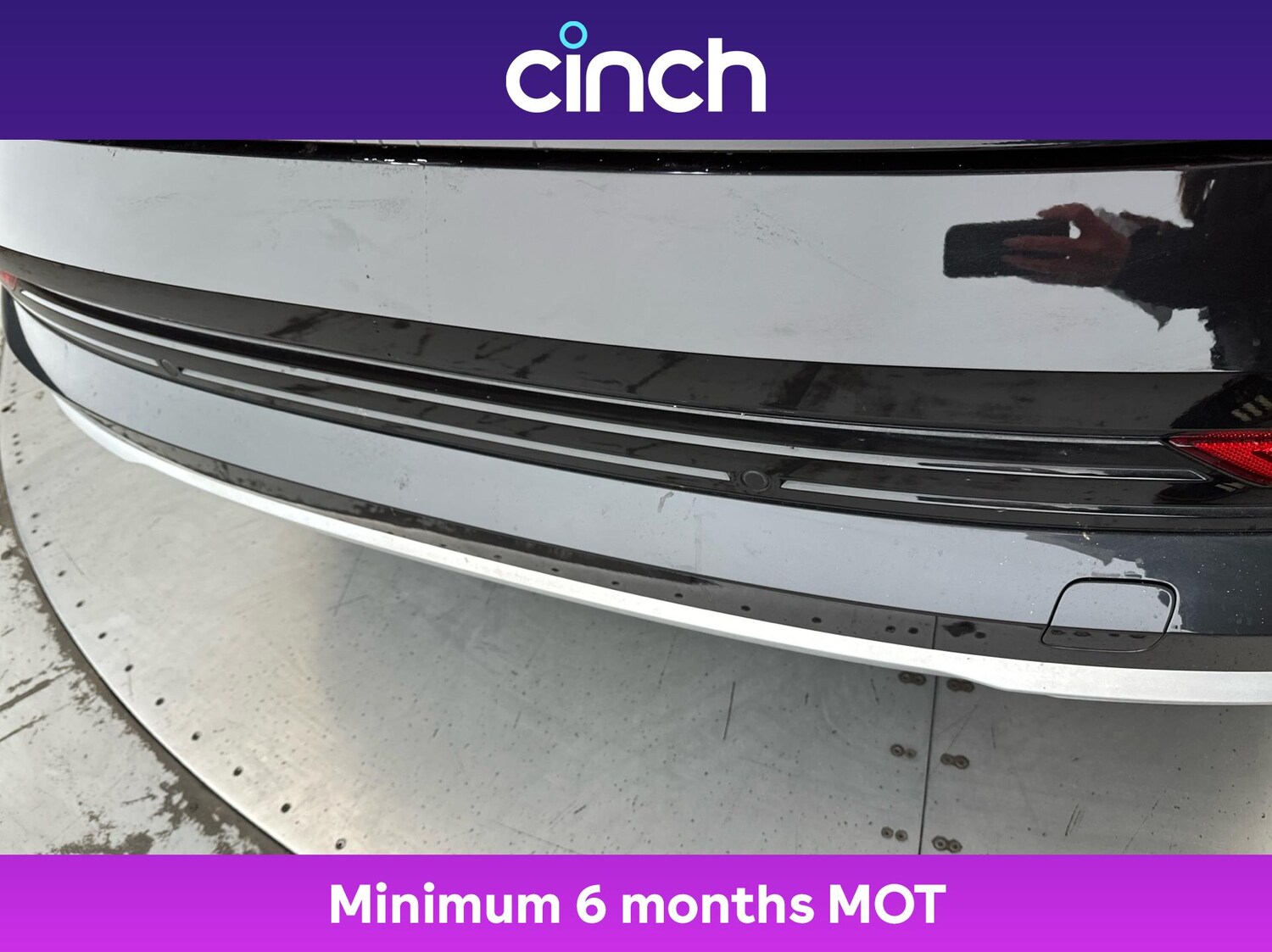 Used Audi e-tron 2020 for sale - 76697902: Photo 37