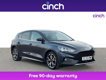 Ford - Focus
