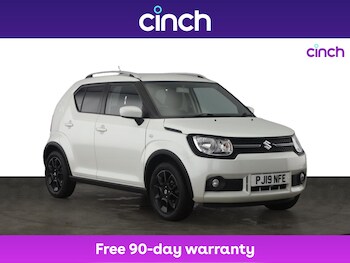 Suzuki - Ignis