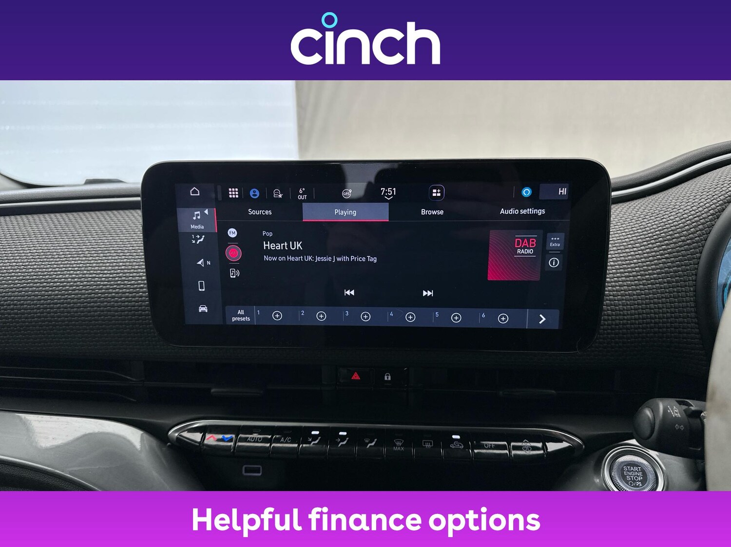 Used Fiat 500C 2021 for sale - 76670454: Photo 17