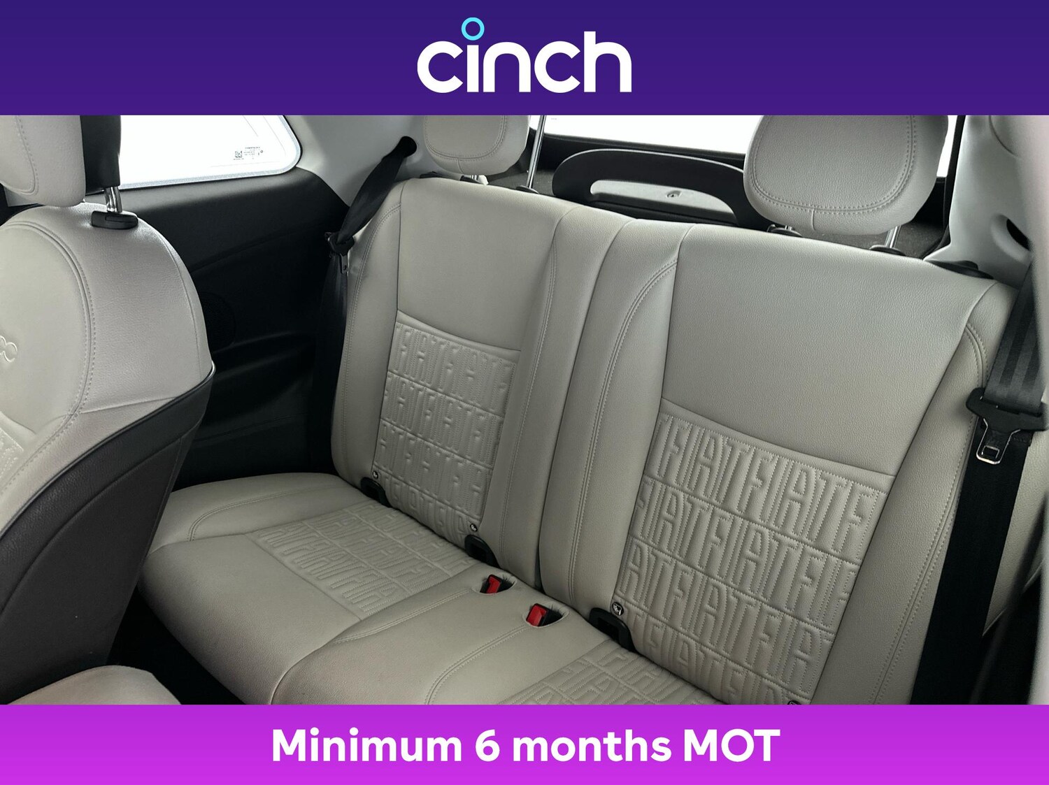 Used Fiat 500C 2021 for sale - 76670454: Photo 20