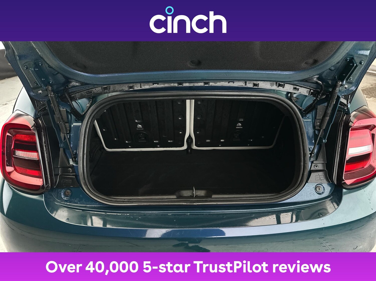 Used Fiat 500C 2021 for sale - 76670454: Photo 21