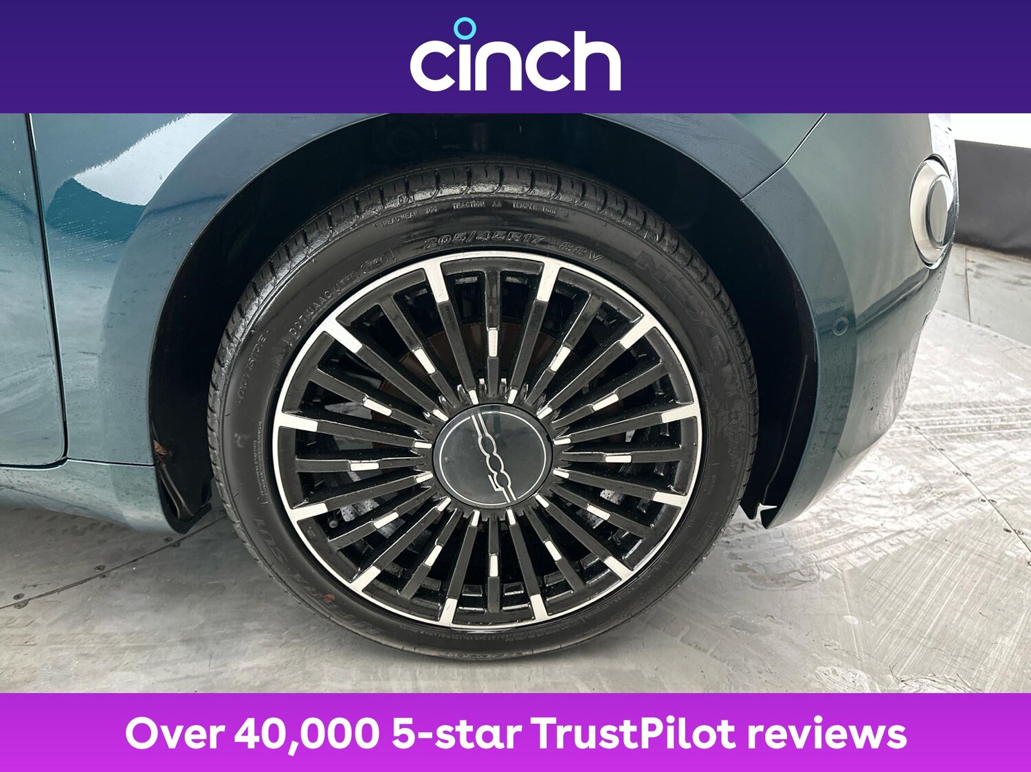 Used Fiat 500C 2021 for sale - 76670454: Photo 28