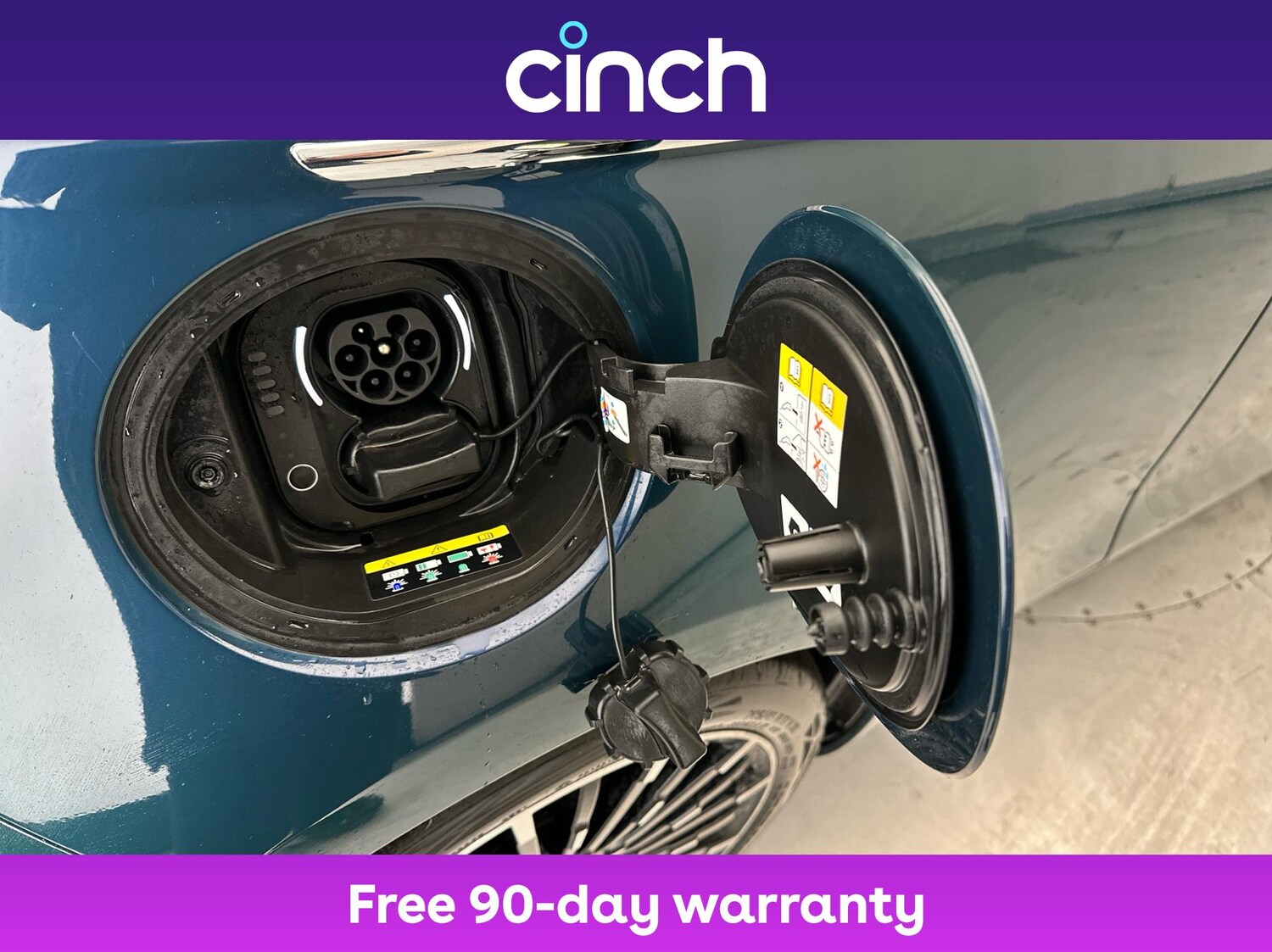 Used Fiat 500C 2021 for sale - 76670454: Photo 29