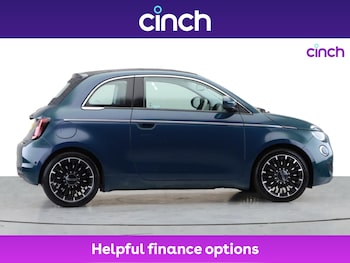 Used Fiat 500C 2021 for sale - 76670454: Photo