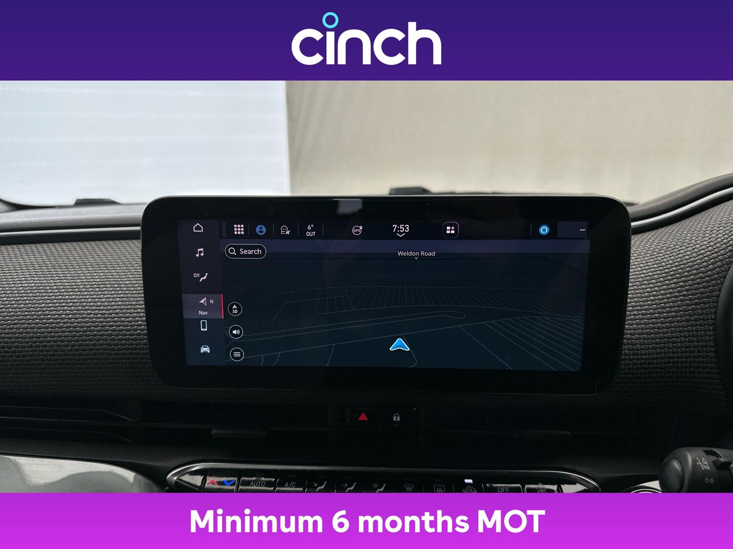 Used Fiat 500C 2021 for sale - 76670454: Photo 32