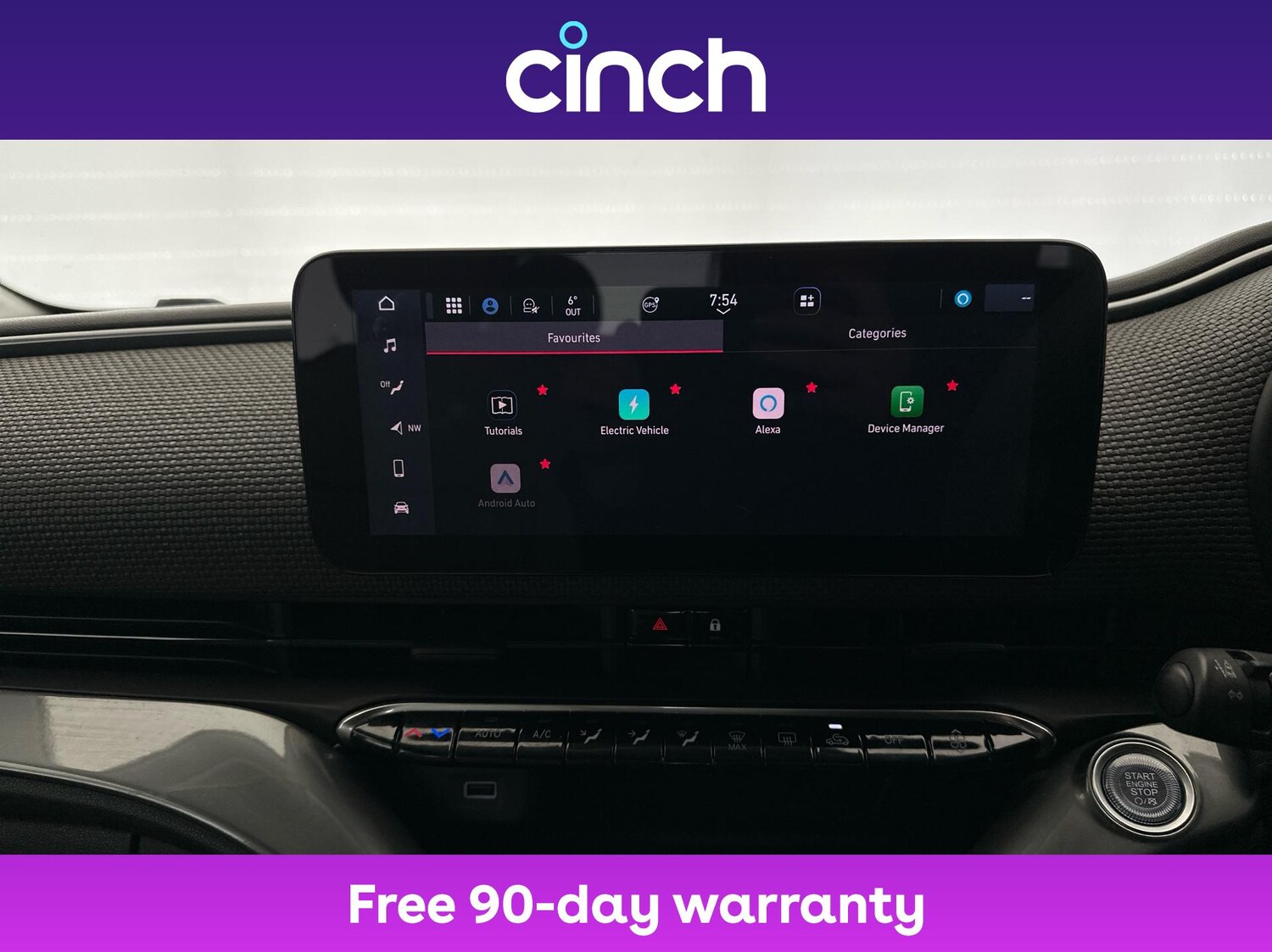 Used Fiat 500C 2021 for sale - 76670454: Photo 34