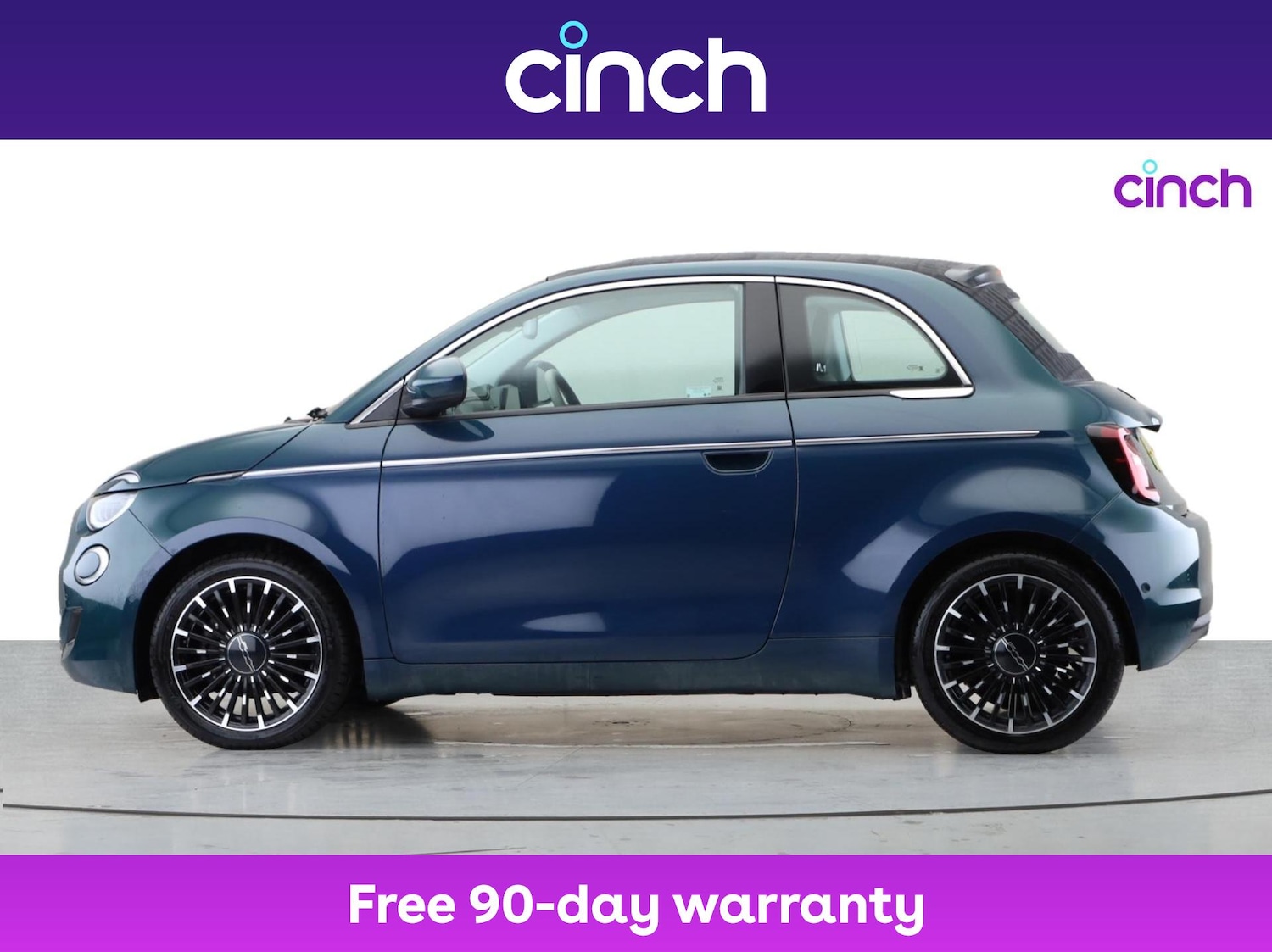 Used Fiat 500C 2021 for sale - 76670454: Photo 8