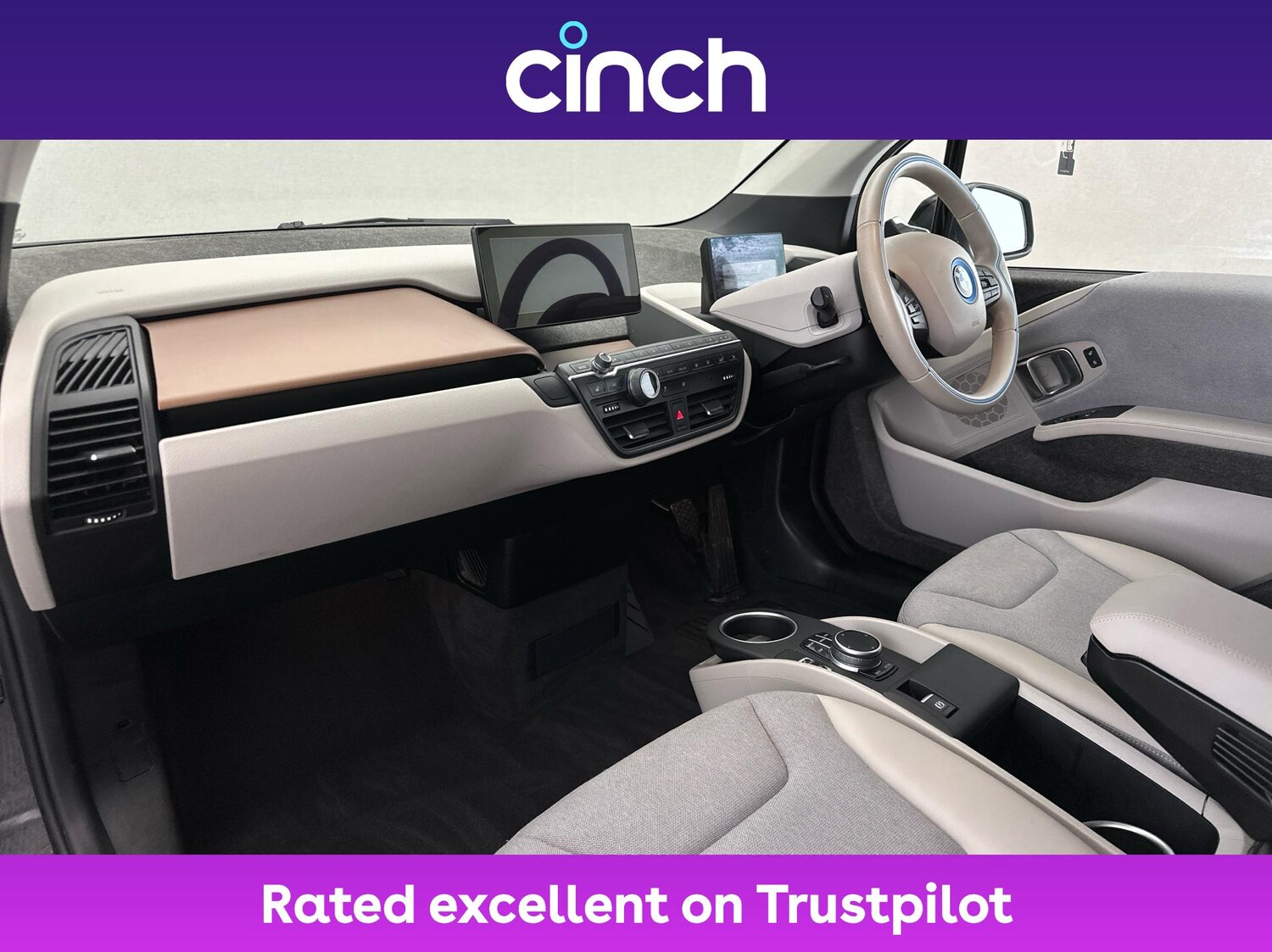 Used BMW i3 2021 for sale - 76623821: Photo 14