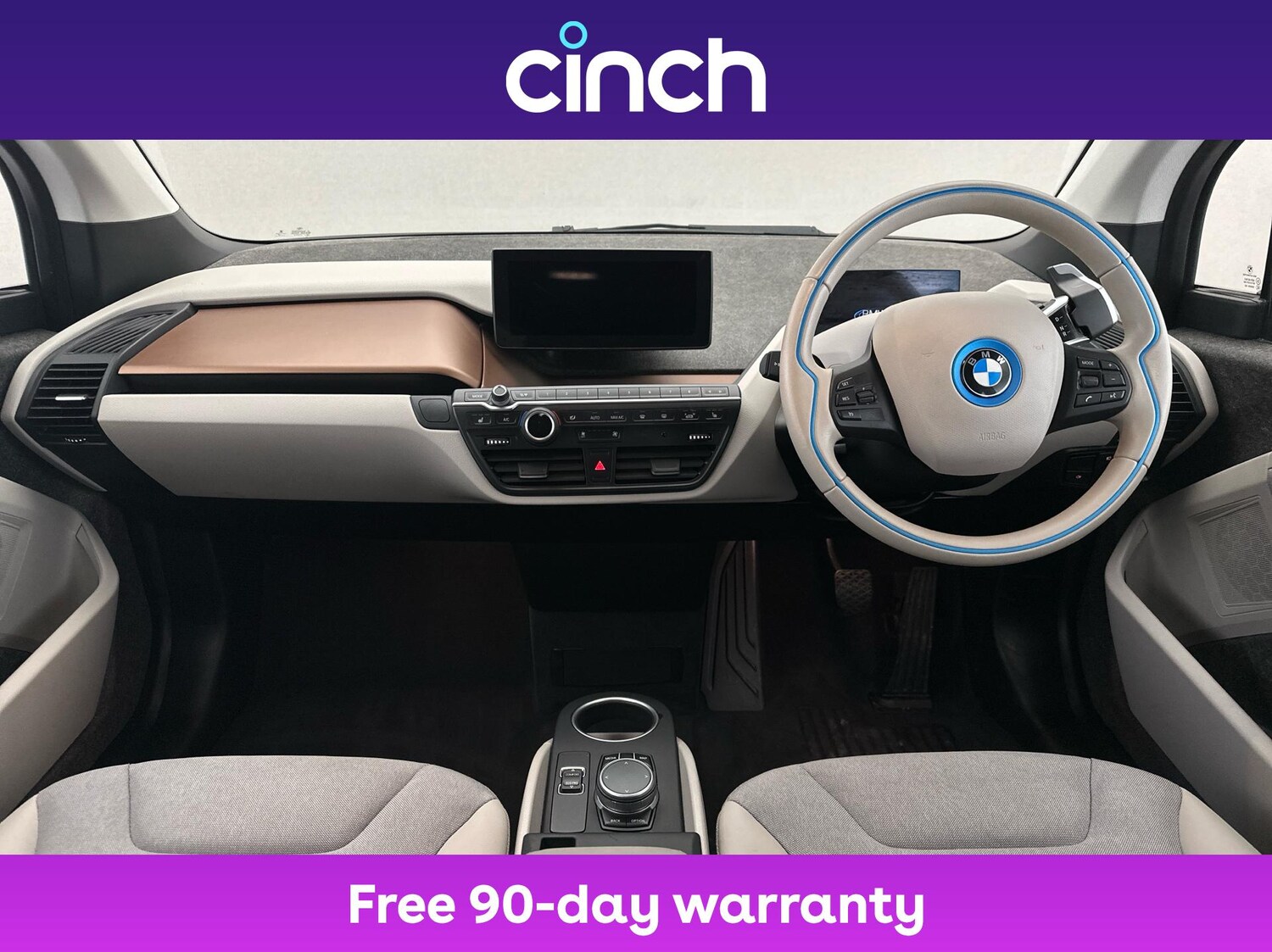 Used BMW i3 2021 for sale - 76623821: Photo 15